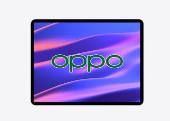 How much will the OPPO Pad tablet with Snapdragon 870 chip and 120Hz screen cost