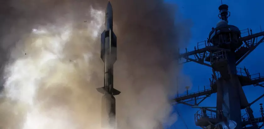 Исследование стандартной ракеты 6: глубокое погружение в современную противоракетную оборону