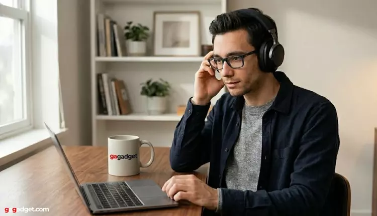 Best Over-Ear Headphones for Work