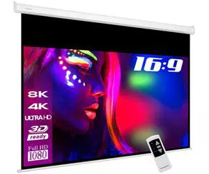 Écran de projection ESMART Professional MIMOTO