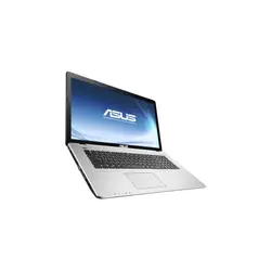 Asus X751LN (X751LN-TY027D) Black