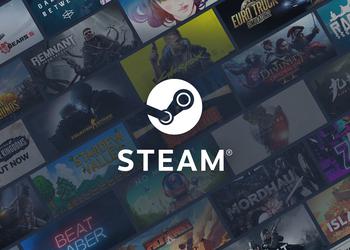 Итоги года в Steam:  в 2024 в сервисе выпущено почти 19 тысяч игр, а пользователи провели в виртуальных мирах более 25 миллиардов часов