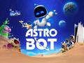 Sony анонсировала милый экшен-платформер Astro Bot — продолжение необычной игры, хорошо знакомой всем пользователям PlayStation 5