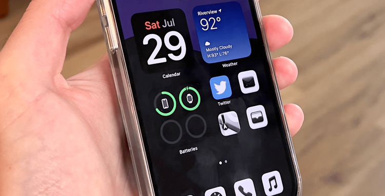 Des utilisateurs vendent un iPhone avec l'ancien logo de Twitter - L'iPhone 11 Pro Max part pour 25 000 $ sur eBay