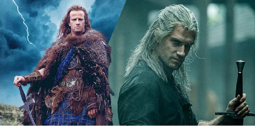 Согласно свежей информации от Lionsgate, не ждите выход перезапуска "Highlander" раньше 2026 года