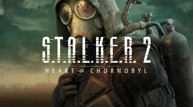 Massive enthusiasm for S.T.A.L.K.E.R. 2: more ...