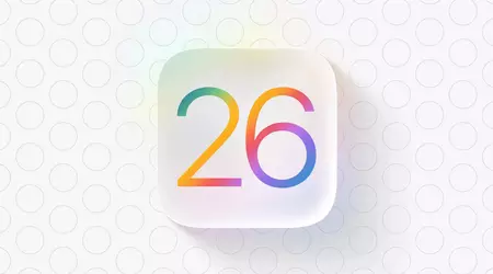 Forget iOS 19: Apple's new firmware will be called iOS 26 and will usher in a new number system