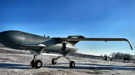 The Netherlands to allocate EUR 400 million to Ukraine for various types of drones