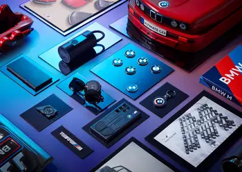 For BMW M3 M30 fans: Samsung launches special limited edition version of its flagship Galaxy S23 Ultra