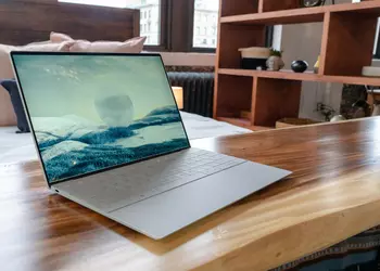 Анонсирован ноутбук Dell XPS 13 Plus с Touch Bar и Force Touch