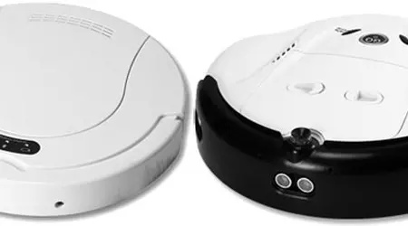 Robo-vacuum cleaners arrived: MSI introduced the line Funrobot iCleaner (video)