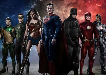 Більше не переживайте: Джеймс Ганн підтвердив нинішній список персонажів DC, які не будуть переосмислені