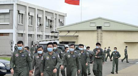 Quattro soldati taiwanesi accusati di spionaggio per la Cina