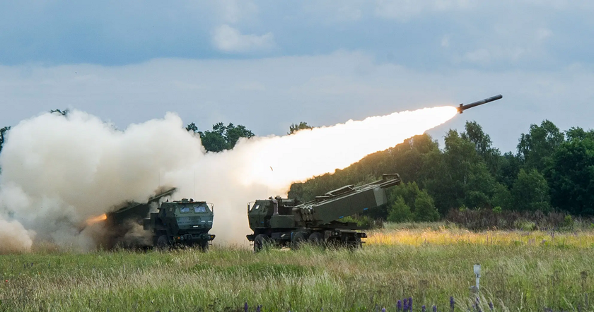 Венгрия передумала покупать американские ракетные системы M142 HIMARS ещё до того, как США заблокировали продажу
