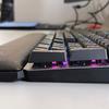 Обзор ASUS TUF Gaming K7: молниеносная игровая клавиатура с пыле- и влагозащитой-17