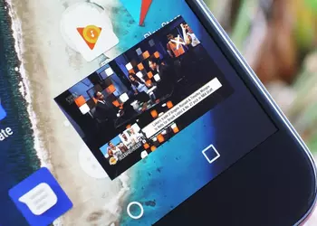 Режим YouTube "картинка в картинке" будет доступен пользователям Android за пределами США