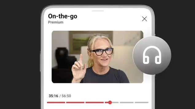 YouTube Premium gets AI podcast recommendations ...