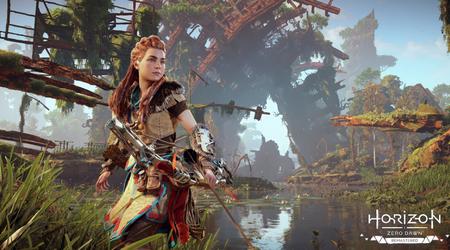 Il existe vraiment : Horizon Zero Dawn Remastered est annoncé, il sortira sur PC et PlayStation 5 le 31 octobre.