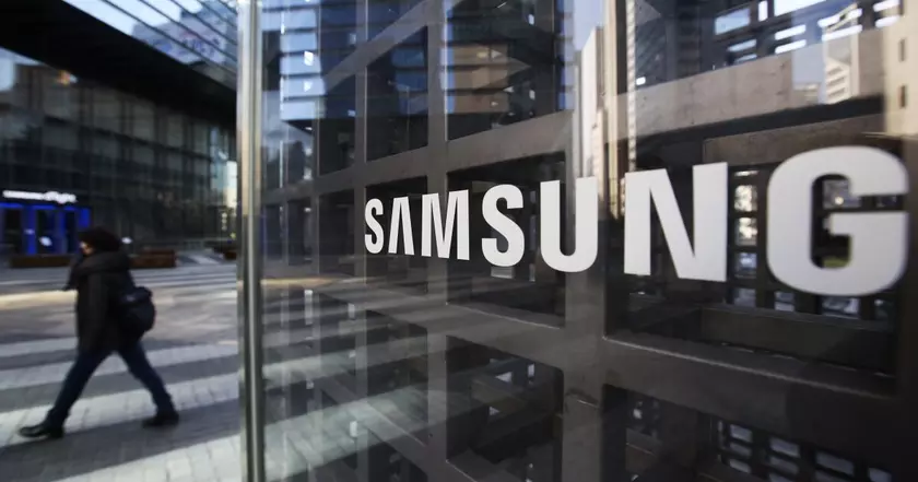 Samsung получит 6,4 млрд долларов от властей США на производство микросхем 