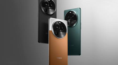 OPPO has revealed when and which company's devices will receive the ColorOS 14 beta with Android 14 on board