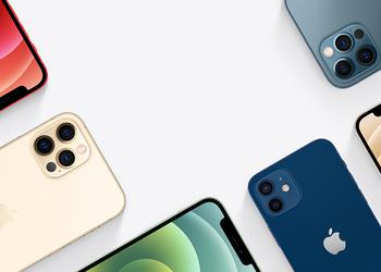 Apple überholt Xiaomi und halbiert den Abstand zu Samsung - Smartphone-Marktstatistik für Q3 2021