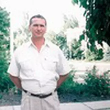 Валерий Дрогуль