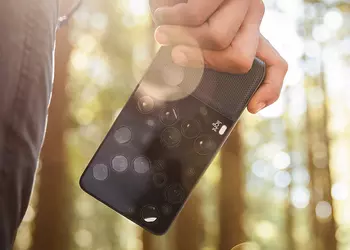 Google инвестировала $30 млн в камеру будущего