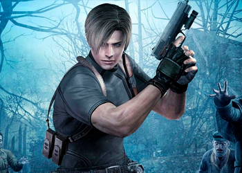 Resident Evil 4 Fan HD Remaster dopo 8 anni in uscita il mese prossimo