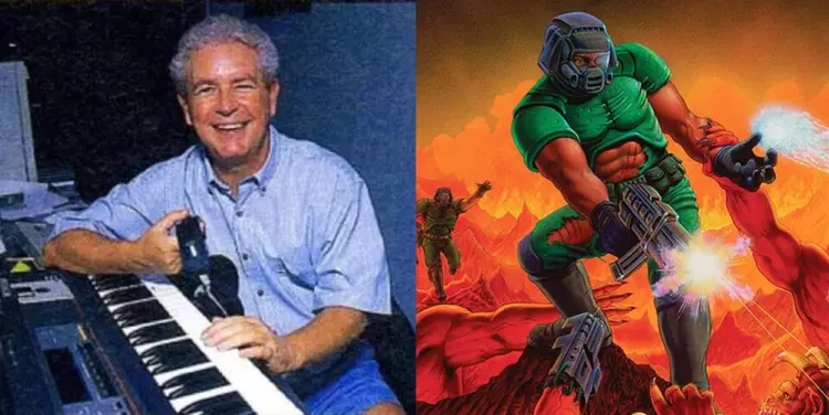 Bobby Prince, Composer of Doom and ...