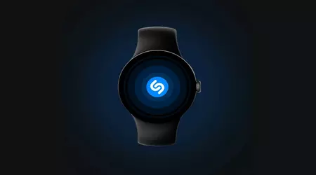 Shazam ajoute la possibilité d'écouter des chansons sans téléphone sur les montres Wear OS