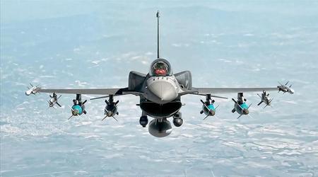 Turkije weigert Amerikaanse F-16 modernisering te kopen omdat het het zelf kan