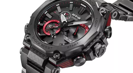 Casio may release new colours for MTG-B2000YBD model