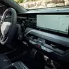 Thumbnail of the new Kia EV5 center console