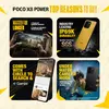 Предварительный просмотр Аккумулятор Poco X8 Power