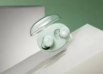 Realme Buds Q2s: budget TWS headphones with Dolby Atmos support and 30 hours of battery life for $26