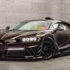 Превью Mansory Vivere с аэродинамикой