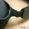 Превью изображения макросъемка Haylou FlowLoop S33 материалы корпуса