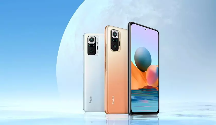 Redmi Note 11, Redmi Note 11 Pro и Redmi Note 11 Pro+ внезапно появились на сайте известного магазина до анонса
