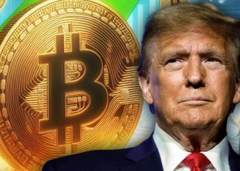 Bitcoin бьет рекорд: на фоне победы Трампа цена криптовалюты превысила $74,4 тыс