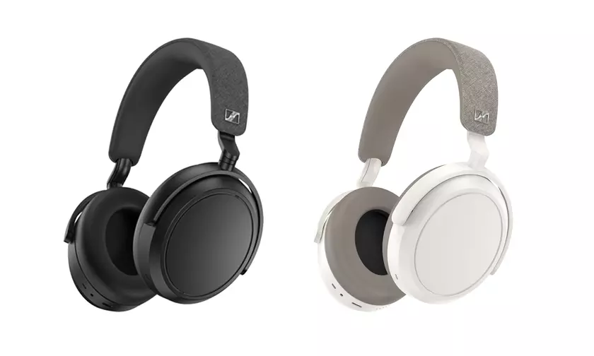 Sennheiser Momentum 4 Wireless с адаптивным ANC продают на Amazon со скидкой $96