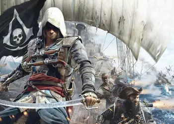 Ремейк Assassin’s Creed IV: Black Flag подтвержден — агентство PEGI раскрыла секрет Ubisoft