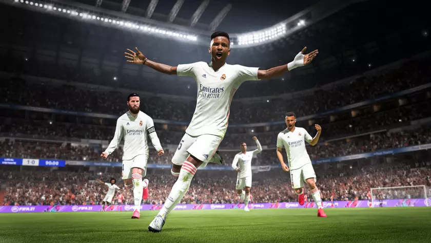 СМИ: сотрудник Electronic Arts решил заработать на фанатах, продавая редкие FUT-карты FIFA21 за тысячу евро