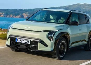 Concurrent du Volvo EX30, le crossover ...