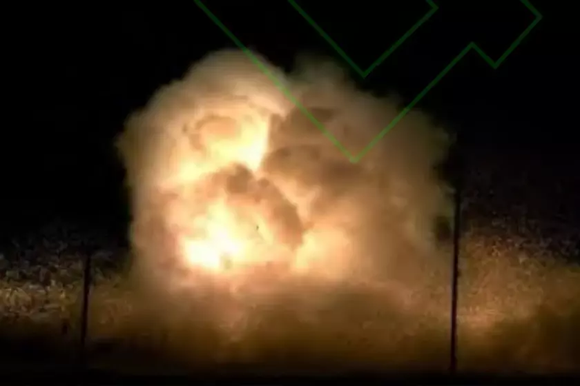 Современные вызовы: как взрыв неядерной бомбы повлияет на технологии?