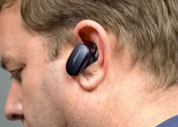 Скидка $60: Bose QuietComfort с ANC, защитой IPX4 и автономностью до 12 часов на Amazon