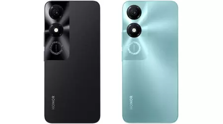 Honor Play 40S - Snapdragon 480+, écran 90Hz, batterie 5200 mA*h et Android 13 pour 135