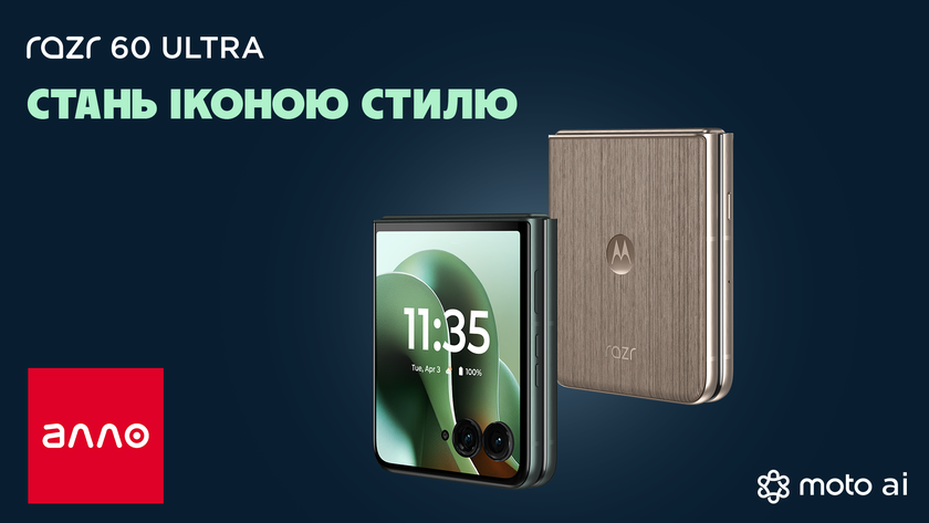 Обзор Razr 60 Ultra: От классики к инновациям