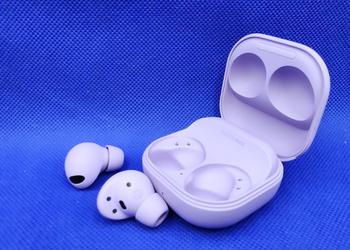 Hello, Hi-Res Audio without wires! Review of the flagship TWS headphones Samsung Galaxy Buds2 Pro