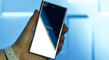 Sony Xperia XZ2 and Xperia XZ2 Compact: the release date, characteristics and price of smartphones became known