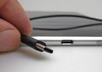 Goodbye Lightning: European Parliament supports the recognition of USB Type-C as a standard connector for mobile devices